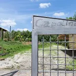 Apartment Capolinea Holidays Badia (Umbria)