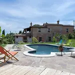 Capolinea Holidays Badia (Umbria)