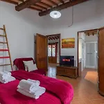 Apartment Capolinea Holidays