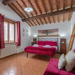 Apartment Capolinea Holidays Badia (Umbria)