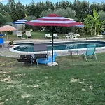 Capolinea Holidays Badia (Umbria)