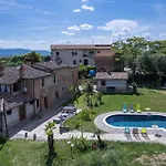Capolinea Holidays * Badia (Umbria)