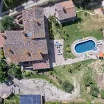 Capolinea Holidays Badia (Umbria)