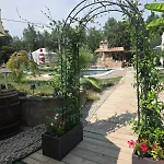 Capolinea Holidays Apartment Badia (Umbria)