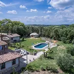 Capolinea Holidays Badia (Umbria)