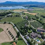Apartment Capolinea Holidays Badia (Umbria)