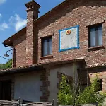 Capolinea Holidays Badia (Umbria)