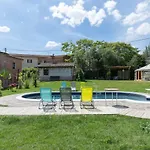 Capolinea Holidays Apartment Badia (Umbria)