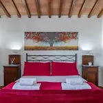 Apartment Capolinea Holidays Badia (Umbria)
