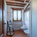 Apartment Capolinea Holidays Badia (Umbria)
