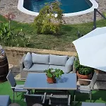 Apartment Capolinea Holidays Badia (Umbria)