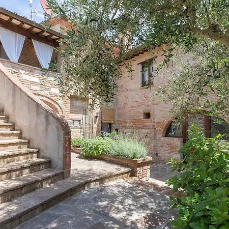 Apartmán Capolinea Holidays