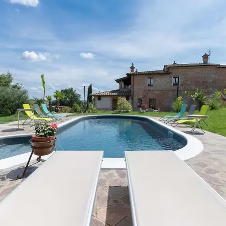 Capolinea Holidays Lägenhet *