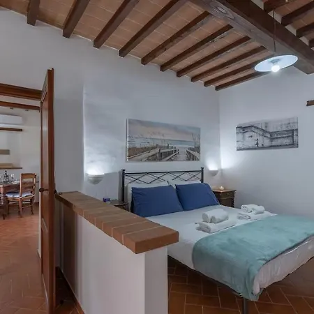 Apartamento Capolinea Holidays