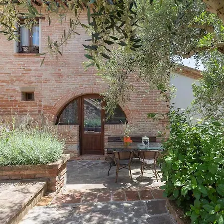 Apartamento Capolinea Holidays *