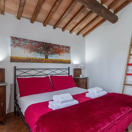 Capolinea Holidays * Badia (Umbria)