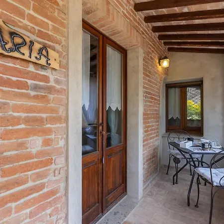 Appartement Capolinea Holidays *