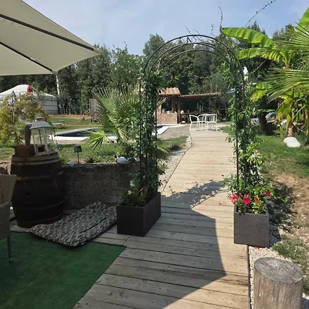 Capolinea Holidays * Badia (Umbria)