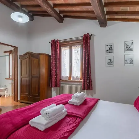 شقة Capolinea Holidays