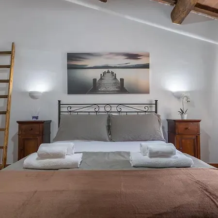 Capolinea Holidays Appartement