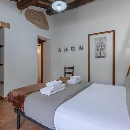 شقة Capolinea Holidays
