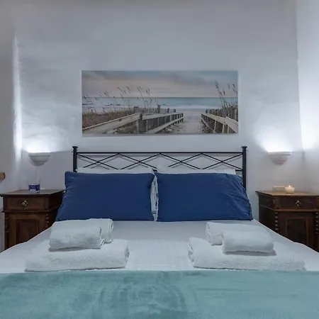 Appartement Capolinea Holidays *