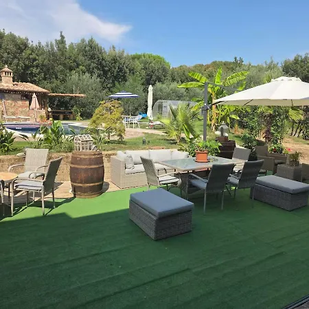 Capolinea Holidays