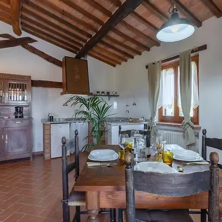 Appartement Capolinea Holidays