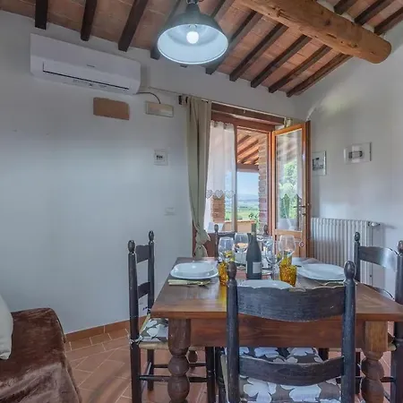 شقة Capolinea Holidays