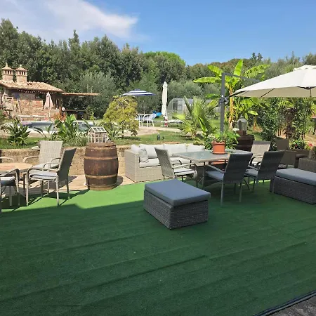 Capolinea Holidays *