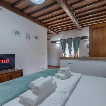 شقة Capolinea Holidays