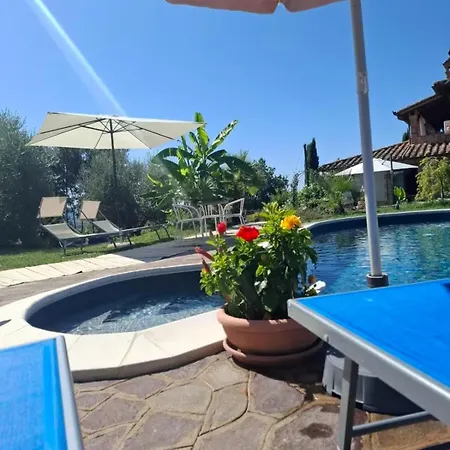 Appartement Capolinea Holidays *