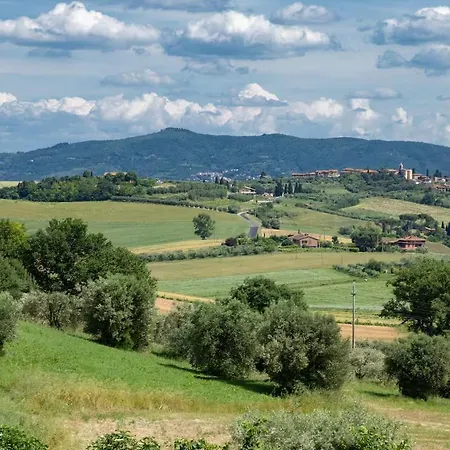 Capolinea Holidays * Badia (Umbria)