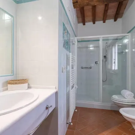 Capolinea Holidays Appartement *