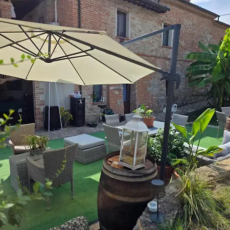 Capolinea Holidays