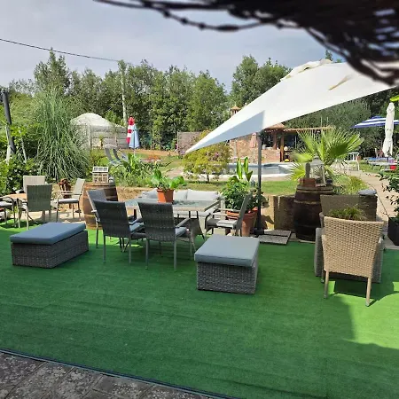 Capolinea Holidays Badia (Umbria)