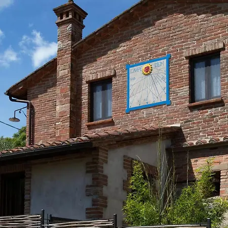 Capolinea Holidays Badia (Umbria)