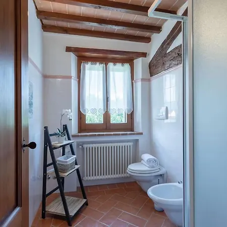 شقة Capolinea Holidays Badia (Umbria)