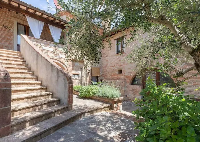 Apartmán Capolinea Holidays