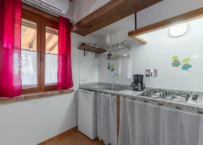 Apartmán Capolinea Holidays *