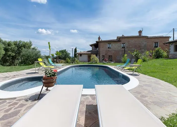 Capolinea Holidays Lägenhet *