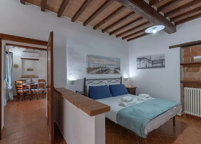 Apartmán Capolinea Holidays