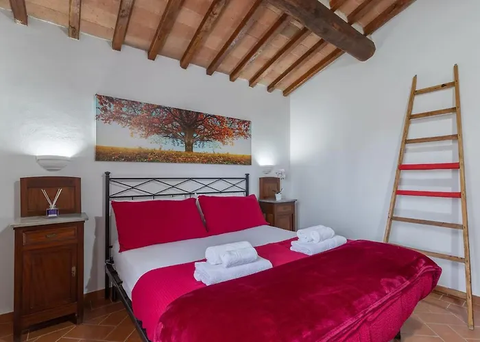 Capolinea Holidays * Badia (Umbria)