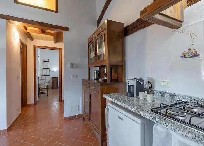 Capolinea Holidays Badia (Umbria)