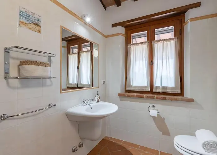 Capolinea Holidays Apartmán