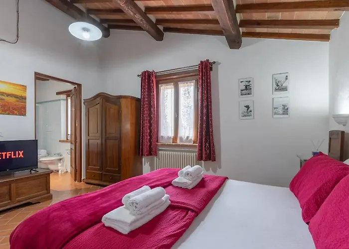 Apartmán Capolinea Holidays