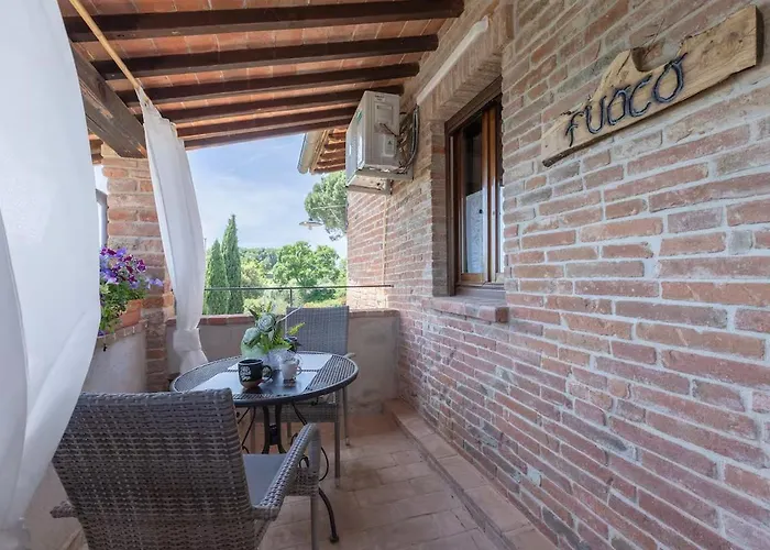 Apartmán Capolinea Holidays