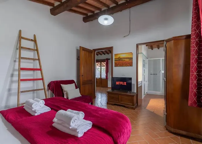 Apartmán Capolinea Holidays