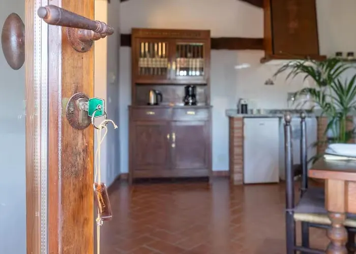 Capolinea Holidays Badia (Umbria)