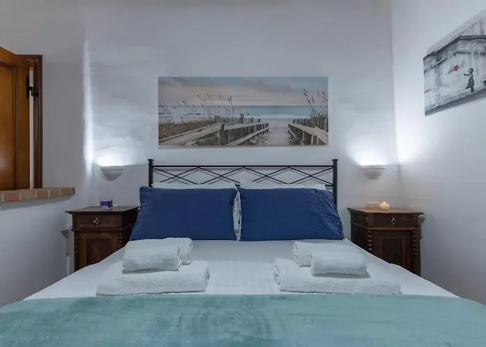 Apartmán Capolinea Holidays *